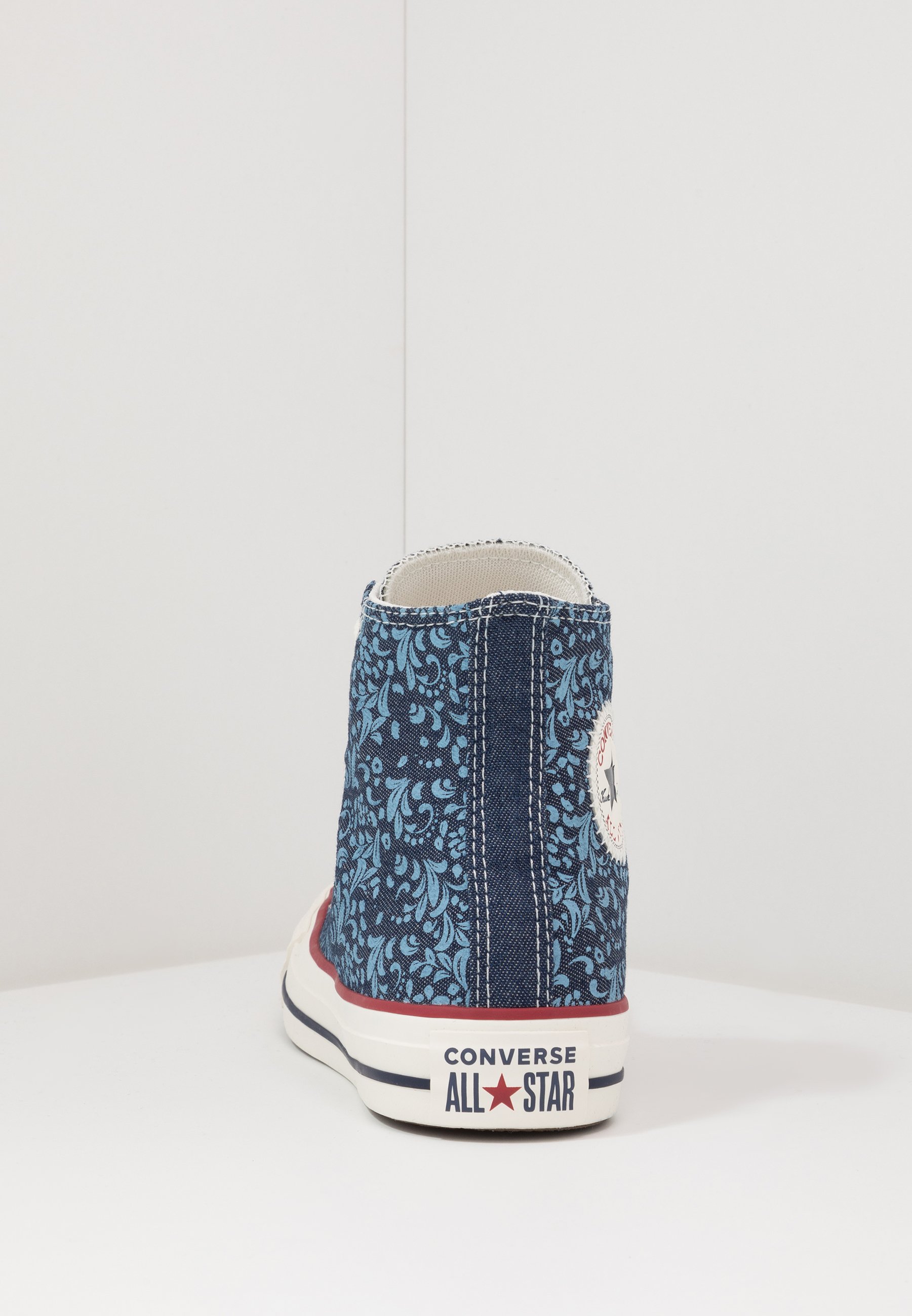 converse all star paillette