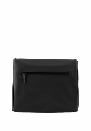 HALMSTAD MESSENGER  - Notebooktasche - black