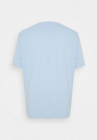 Lyle & Scott PLAIN - T-shirt básica - light blue