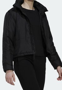 adidas Performance Chaqueta de invierno - black
