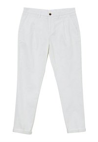 PINCES S - Chino - bianco