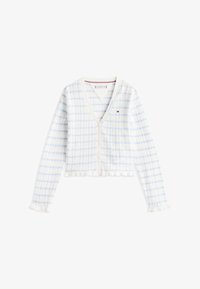 Δεν επιλέχθηκε, ivory silk/sweet blue