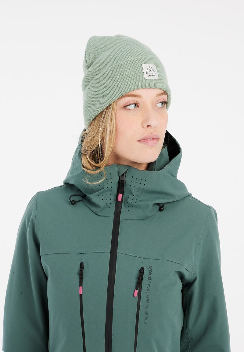 Veste de ski et de snowboard prtbeverly Protest | La Redoute Veste de ski et de snowboard prtbeverly Protest | La Redoute