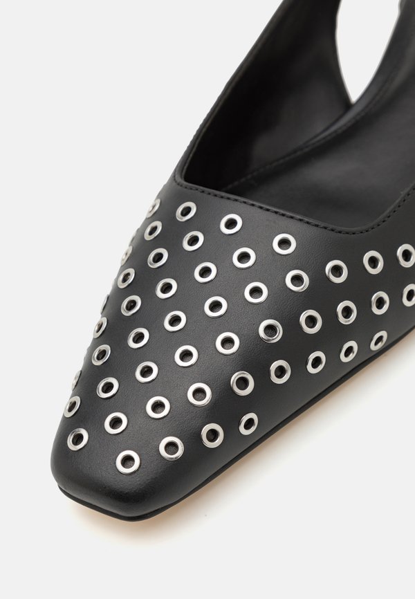 DARRINGTON FLAT - Slingback ballet pumps4