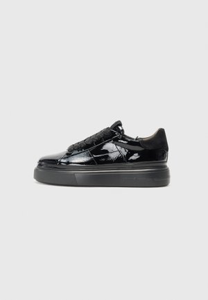 ELAN - Baskets basses - schwarz
