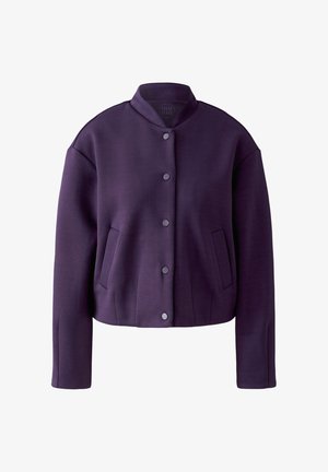 Oui, BLOUSON - Übergangsjacke - mysterioso