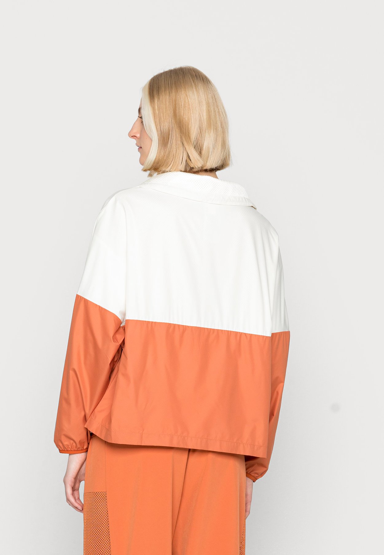 ALL TERRAIN BOXY JACKET