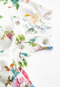 Next 4 PACK REGULAR FIT - Kezeslábas - green blue red floral