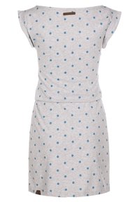 Unausgewählt, light grey
