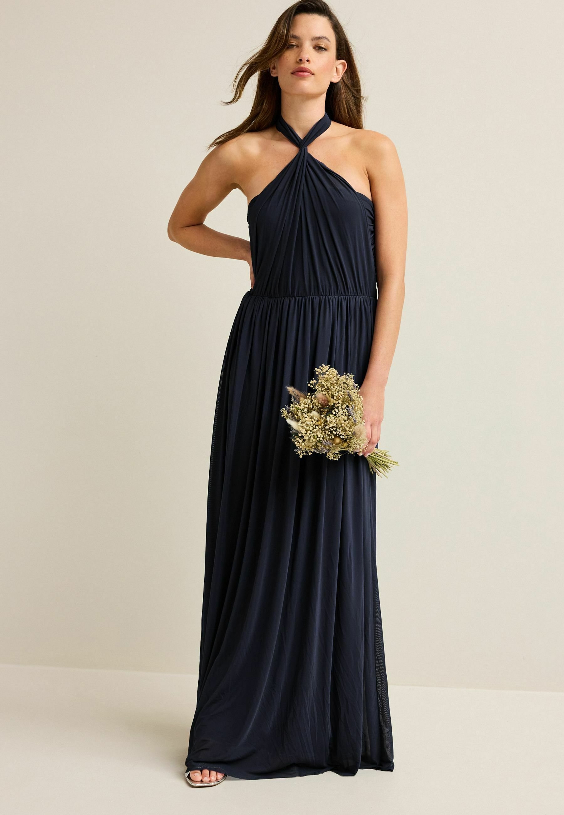 Next MULTIWAY BRIDESMAID WEDDING - Occasion wear - navy/blue