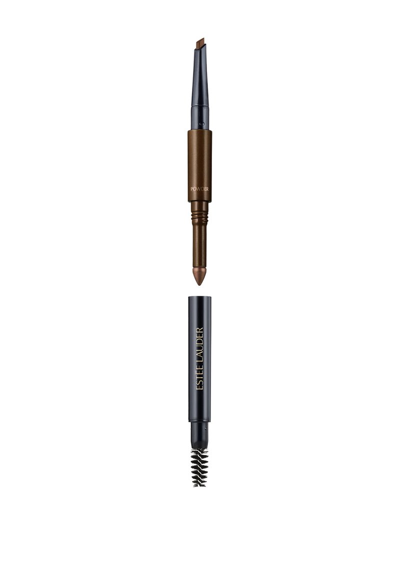 ESTÉE LAUDER THE BROW MULTI-TASKER - Crayon sourciles - chestnut