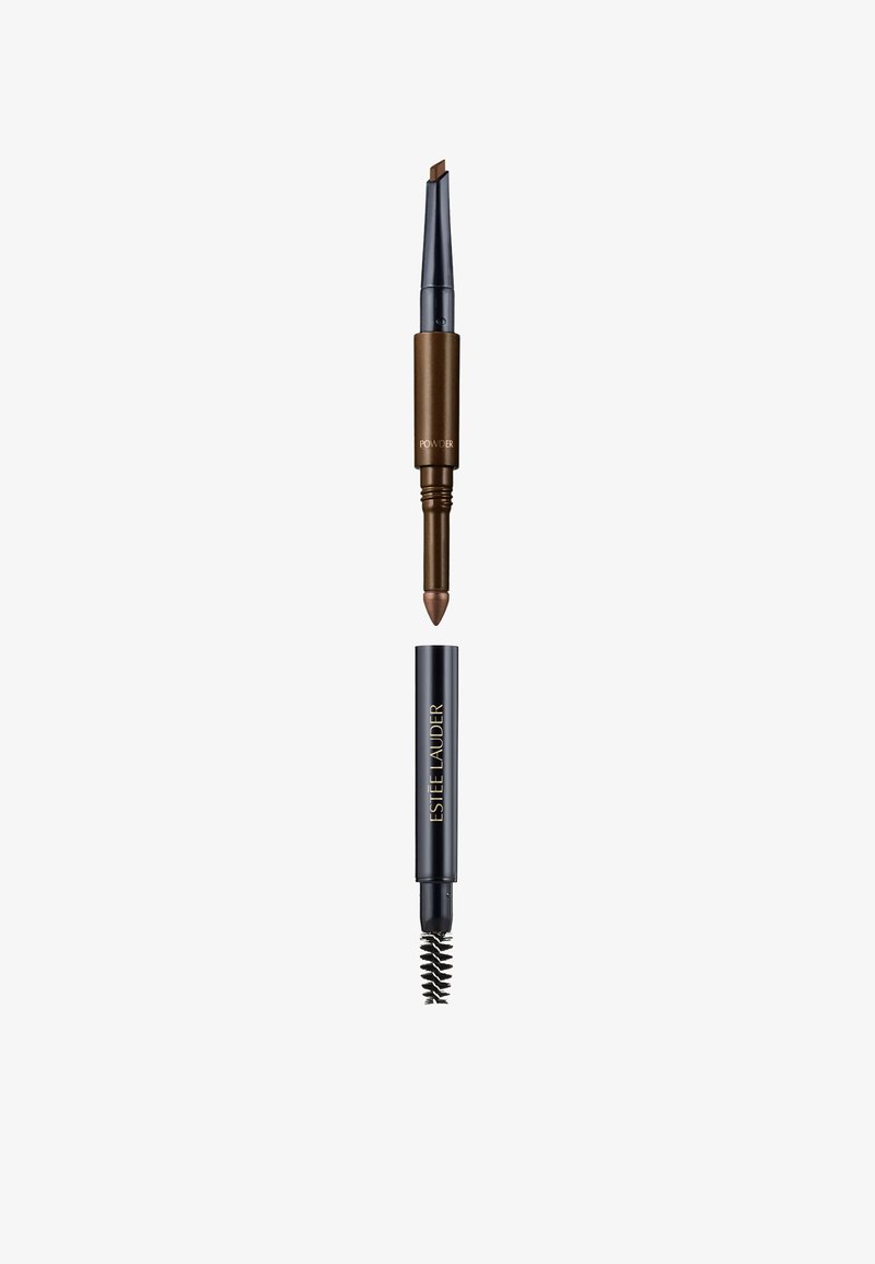 ESTÉE LAUDER THE BROW MULTI-TASKER - Eyebrow Pencil - chestnut