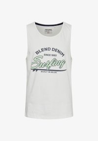 Non sélectionné, snow white