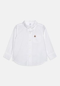 Niet geselecteerd, white