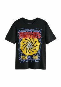 Next LICENSE REGULAR - T-shirts print - black soundgarden