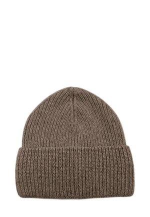 FORM - Beanie - taupe