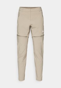 HIKEOUT  - Pantaloni outdoor - stone