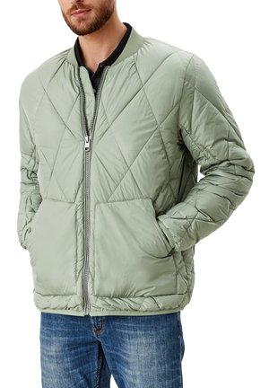 Chaqueta de invierno - light green