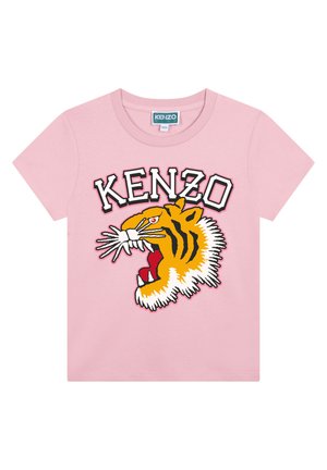 SHORT SLEEVED  - T-shirt imprimé - 45z