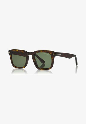 Ochelari de soare - green