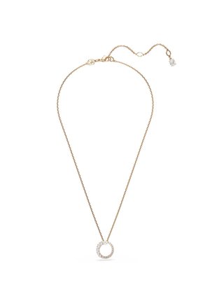 Collier - rose gold tone