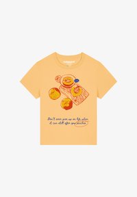 Unausgewählt, nispero