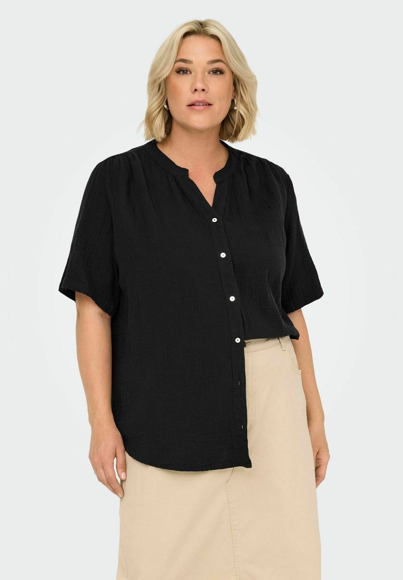 ONLY Carmakoma CARTHYRA - Chemisier - phantom