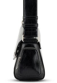 Expatrié HUNTER - Handväska - black