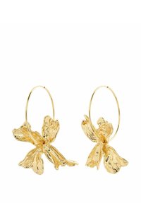 DREAM - Earrings - gold plated