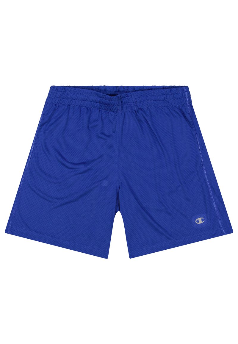 Champion BERMUDA Shorts blue/blauw Zalando.nl