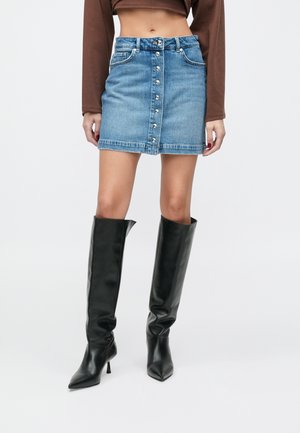 GILVIE - Teksaseelik - turquoise/aqua