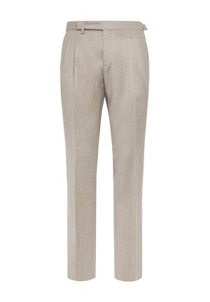 Boggi Milano Broek - sand