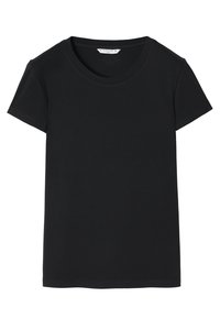 KIRI . - Basic póló - black