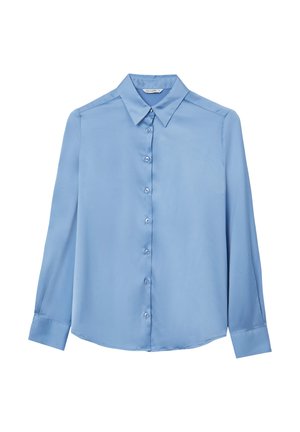 Calliope Camicia - bleu ciel