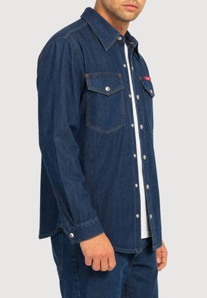 Gisada, Camicia - blue
