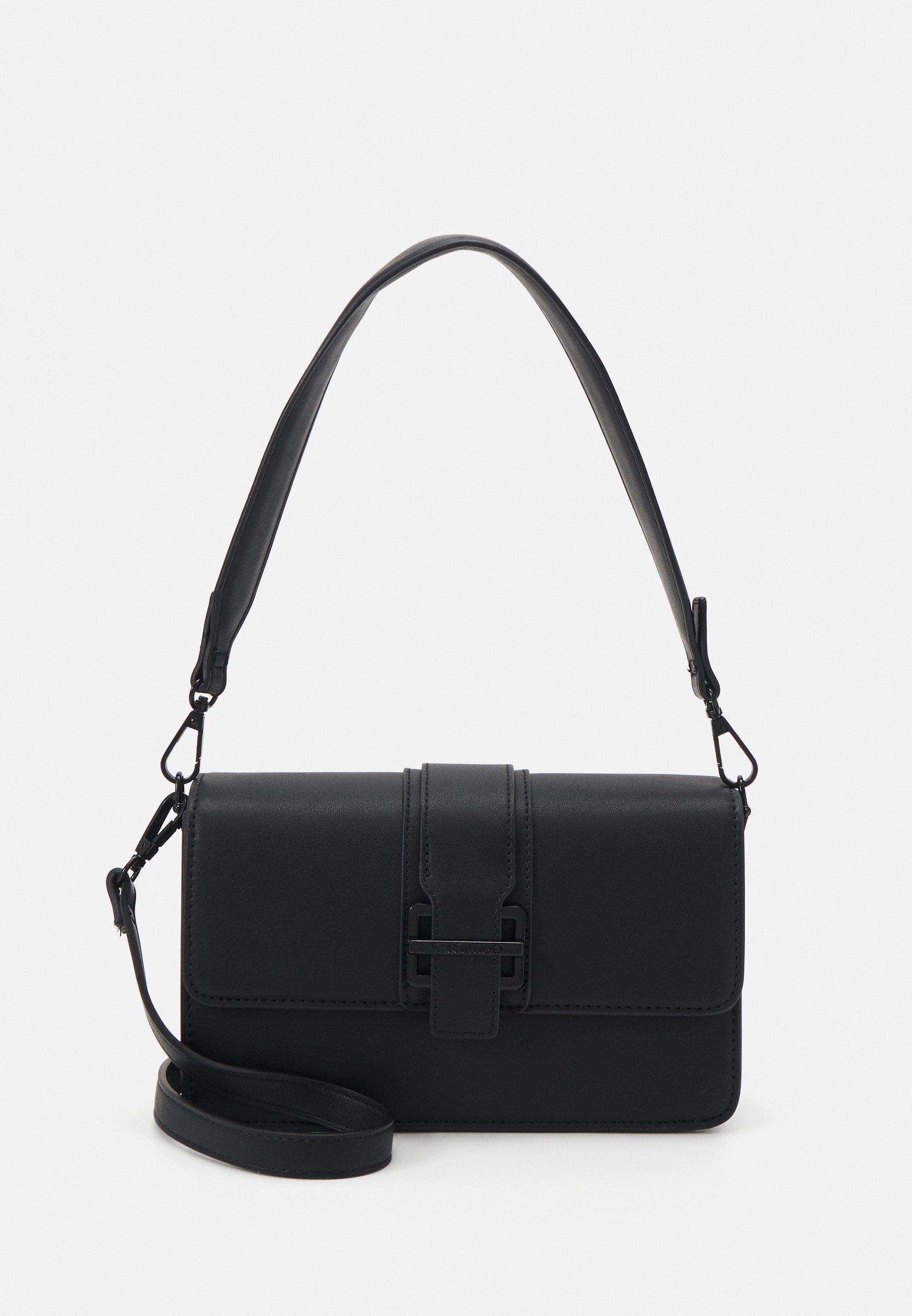 Portefeuille Valentino Never - Femme, Couleur écru, Zip Around - Taille Unique, Marque De Luxe