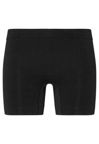 SKIMMIES  LENGTH SLIP - Culotte - black