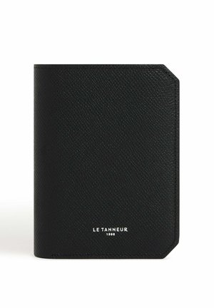 GASTON - Wallet - noir