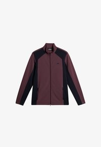 Non selezionato, huckleberry