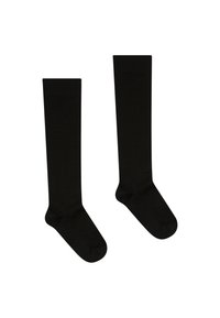 Wolford TRAVEL - Calze - black