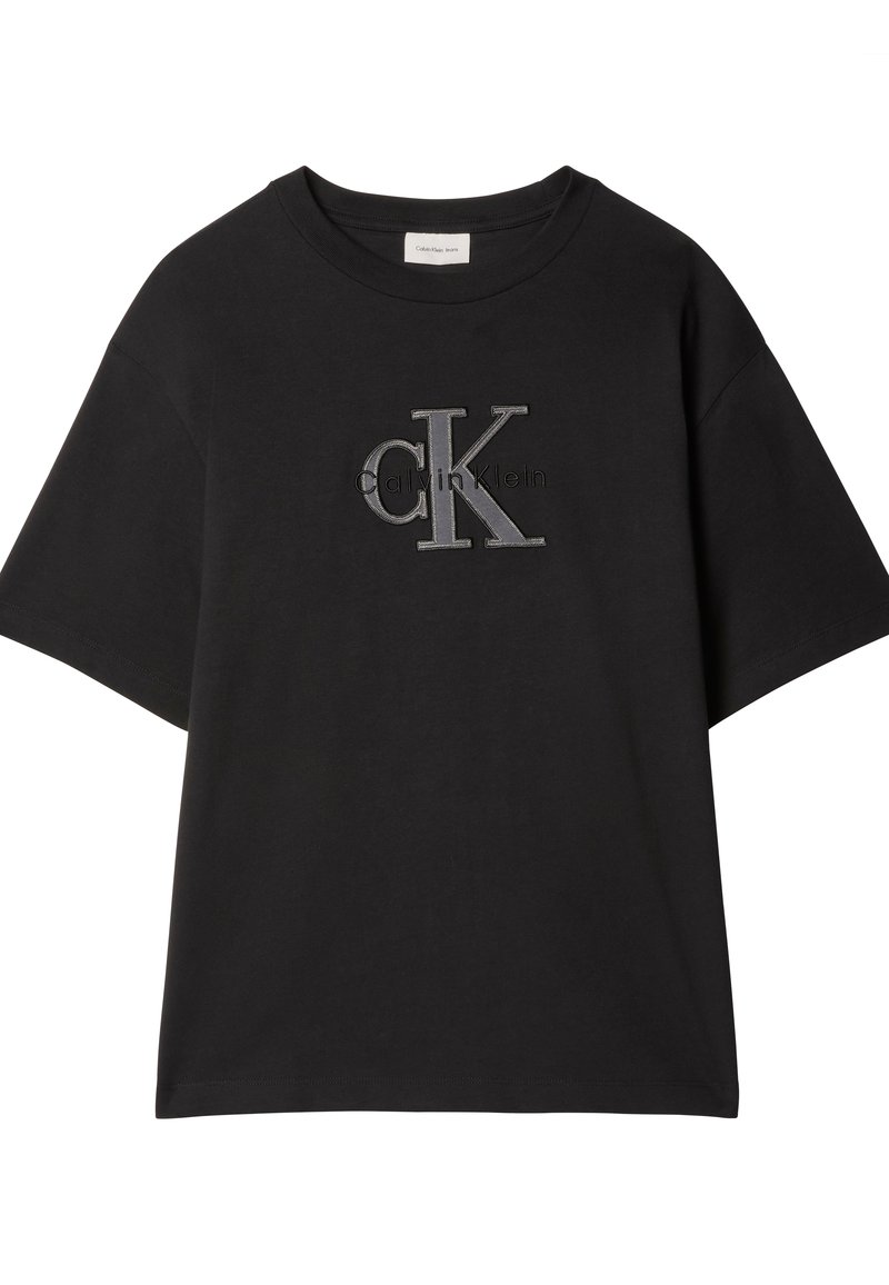 Camiseta estampada