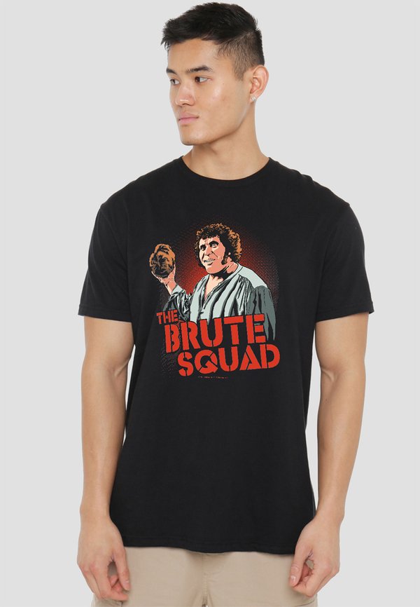 PB BRUTE SQUAD - T-Shirt print