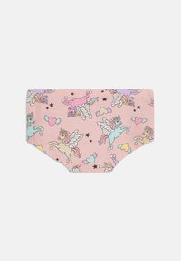 Lindex HIPSTER UNICORN 3 PACK - Slip - light lilac