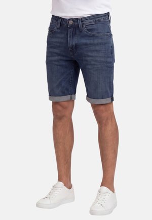 INDICODE JEANS, Shorts - iconic blue
