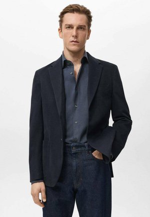 Americana - royal blue