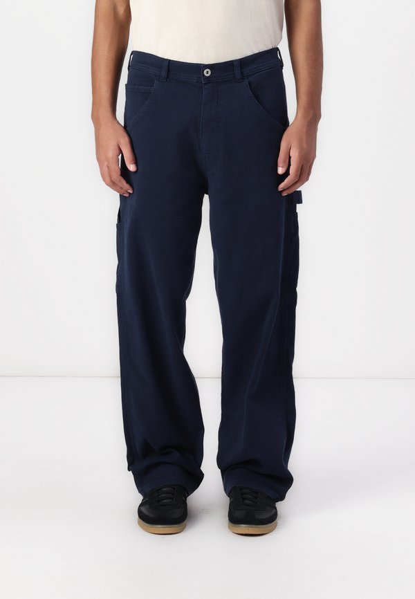 BIG JOB PAINTER UNISEX - Carpenter Jeans