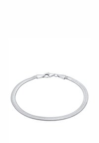 Unselected, silberfarben