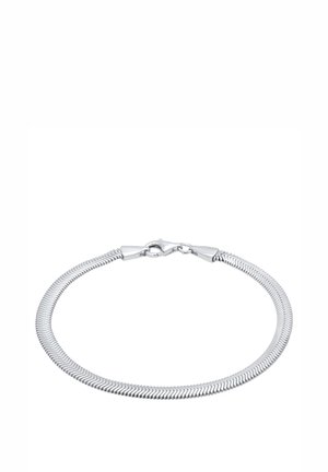 ELEGANT CHIC - Rannekoru - silberfarben