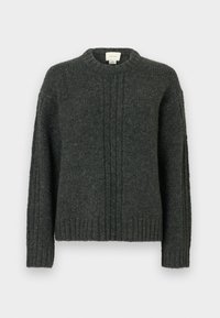 Επιλέχθηκε, charcoal heather