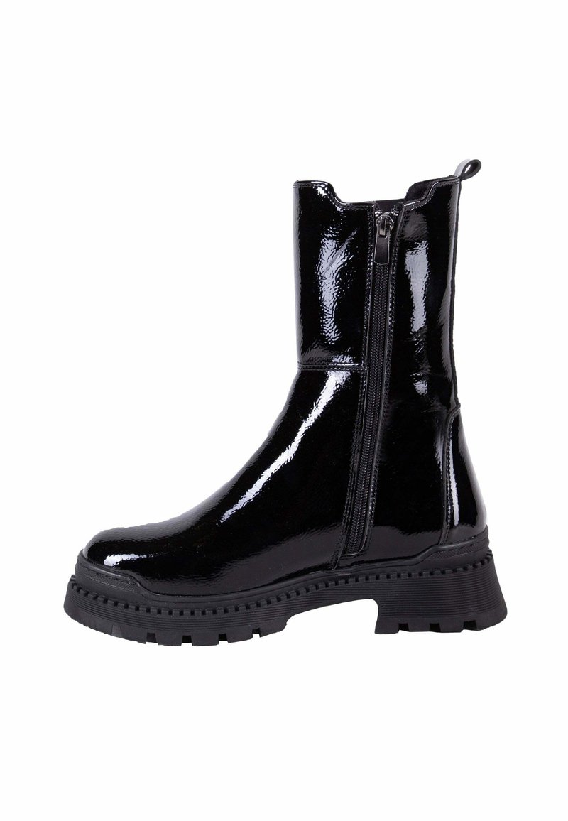 Jacey Quinn Classic ankle boots black Zalando